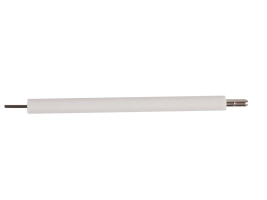 Electrodo de encendido Ecoflam de 122 mm, art: 65321621.