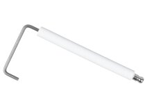 Electrodo de encendido Elco 125 mm, art: 65320891