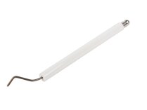 Ecoflam ignition electrode 134 mm, left, 65320827