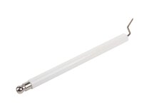 Ecoflam ignition electrode 134 mm, left, 65320827