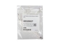 Ecoflam ignition electrode 134 mm, left, 65320827