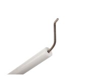 Electrodo de encendido Ecoflam 134 mm, izquierdo, 65320827