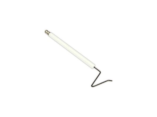 Ecoflam ignition electrode 140 mm, left, art: 65320848.