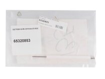 Electrodo de encendido Ecoflam 140 mm, 65320853