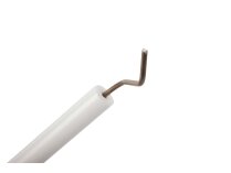 Ecoflam ignition electrode 144 mm, right, 65320826