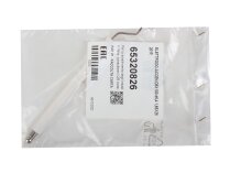 Ecoflam ignition electrode 144 mm, right, 65320826