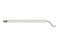 Ecoflam ignition electrode 144 mm, right, art: 65320826