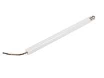 Electrodo de encendido Ecoflam 144 mm, derecho, 65320826