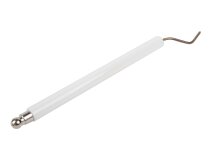 Electrodo de encendido Ecoflam 144 mm, derecho, 65320826
