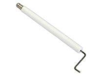 Electrodo de encendido Ecoflam 149 mm, art: 65320863.
