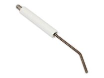 Electrodo de encendido Ecoflam 151 mm, derecho, art: 65320916.