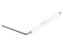 Ecoflam 151mm ignition electrode, left, 65320917