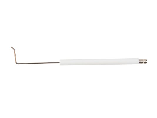 Ecoflam 171mm ignition electrode, right, art: 65320854.