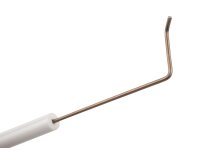 Ecoflam 171mm ignition electrode, right, 65320854