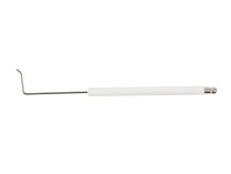 Electrodo de encendido Ecoflam de 171 mm, derecho, art: 65320854.