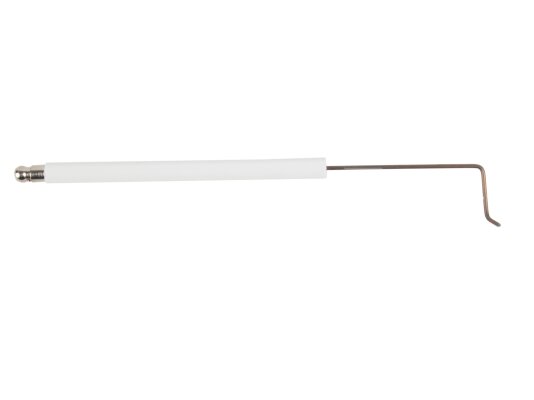 Ecoflam ignition electrode 171 mm, left, art: 65320855.