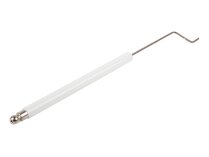 Ecoflam 171mm ignition electrode, left, 65320855