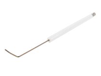 Electrodo de encendido Ecoflam 171mm, izquierdo, 65320855