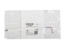 Electrodo de encendido Ecoflam 171mm, izquierdo, 65320855