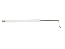 Electrodo de encendido Ecoflam 171 mm, izquierdo, art: 65320855.