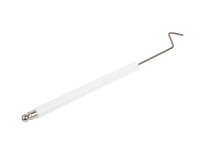 Electrodo de encendido Ecoflam 173 mm, 65320851