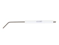 Electrodo de encendido Ecoflam de 191 mm, derecho, art: 65320885
