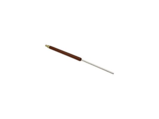 Electrodo de encendido Ecoflam 197 mm, art: 65320882.