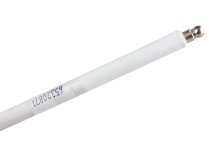 Electrodo de encendido Ecoflam 242 mm, derecho, 65320871