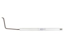 Ecoflam 242mm ignition electrode, left, art: 65320872.