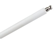 Ecoflam 242mm ignition electrode, left, 65320872
