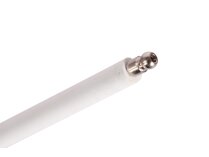 Ecoflam 310 mm ignition electrode, 65322166