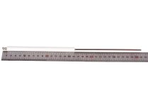 Electrodo de encendido Ecoflam 310 mm, 65322166