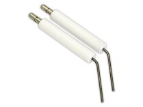 Ignition electrode kit 77mm art. 65322311