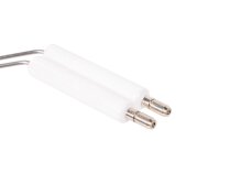 Kit de electrodos de encendido Ecoflam de 83 mm, 65322311