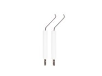 Kit de electrodos de encendido Ecoflam de 77 mm, art: 65322312.
