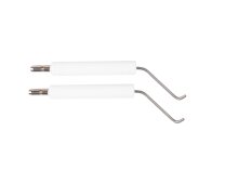 Kit de electrodos de encendido Ecoflam de 77 mm, 65322312