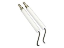 Ecoflam ignition electrode kit 100 mm, art: 65322313.