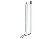 Kit de electrodos de encendido Ecoflam 133 + 137 mm, art: 65322315.