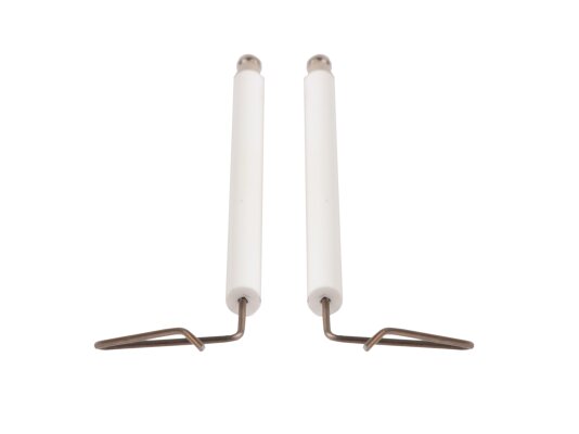 Ecoflam 140mm ignition electrode kit, art: 65322316