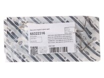 Ecoflam 140mm Ignition Electrode Kit, 65322316
