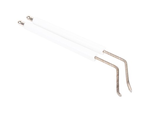 Ecoflam 166mm Ignition Electrode Kit, 65324855