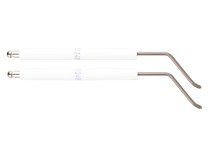 Ecoflam 166mm ignition electrode kit, art: 65324855