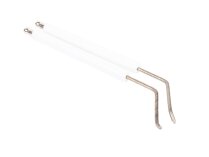 Kit de electrodos de encendido Ecoflam de 166 mm, 65324855