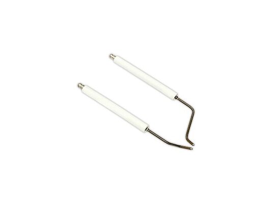 Ecoflam 191 + 193 mm ignition electrode kit, art: 65325418.
