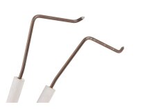 Ecoflam 242mm Ignition Electrode Kit, 65322320