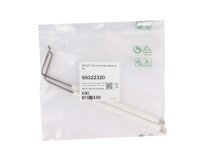Ecoflam 242mm Ignition Electrode Kit, 65322320