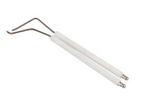 Kit de electrodos de encendido Ecoflam 242 mm, 65322320
