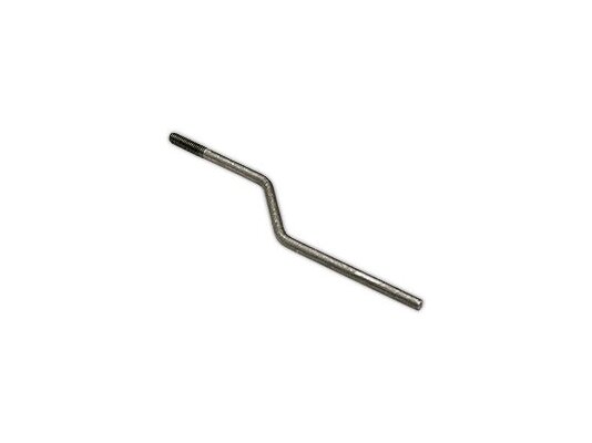 Electrodo de ionización Ecoflam 75 mm, art: 65320860.