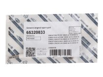 Ionization electrode Ecoflam 105 mm, 65320833