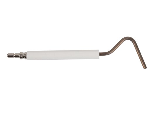 Electrodo de ionización Ecoflam 105 mm, art: 65320833